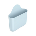ORICO Wall-Mounted Storage Box - Blue