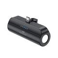 Engage 5000Mah Tc Ultra Compact Power Bank With Flashlight 18W