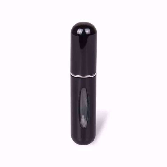 Aluminium Perfume Bottle - 5ml