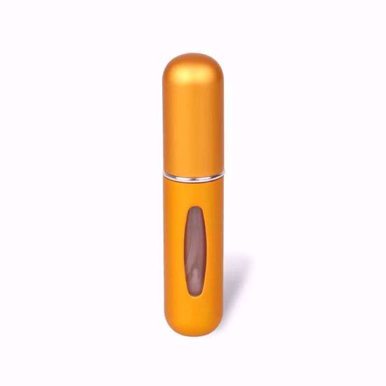 Aluminium Perfume Bottle - 5ml