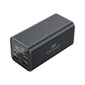 Engage 20000 Mah Portable Fast Charging Pb W/Led Display-Bk Pd100W