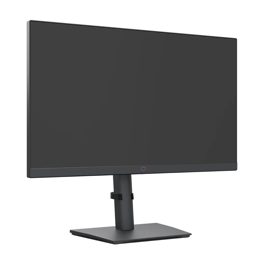 Cooler Master Gm2711S 27 Inch 2K Qhd Ips 180Hz Gaming Monitor - Black