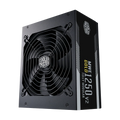 Cooler Master Mwe 1250W V2 80 Plus Gold Fully Modular - Black