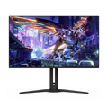Gigabyte Aorus Fo32U2P 31.5 Inch Uhd Oled 240Hz 0.03Ms Hdmi 2.1 Gaming Monitor Black