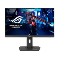Asus Rog Strix Xg259Qns 25 Inch 380Hz Fhd Hdmi 2.0 1Ms Fast Ips Gaming Monitor Black