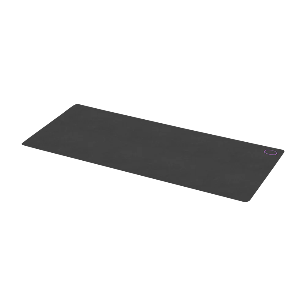 Cooler Master Mp511 Extra Large Gaming Mouse Pad Black