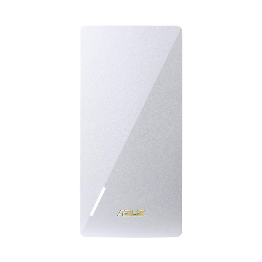 Asus Rp-Be58 Dual-Band Wifi7 Aimesh Extender Router - White