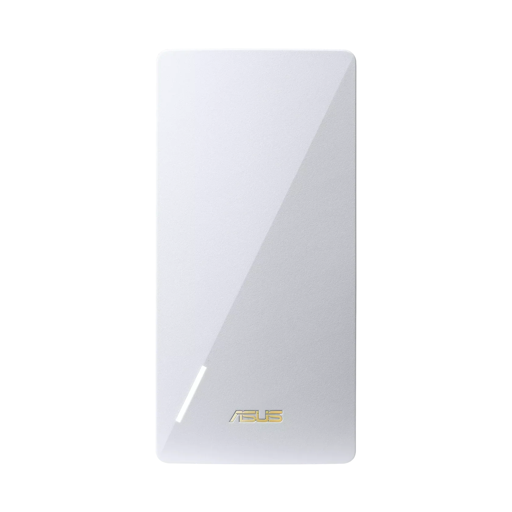 Asus Rp-Be58 Dual-Band Wifi7 Aimesh Extender Router - White