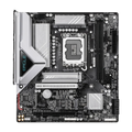 Gigabyte B860M Eagle V2 Ddr5 Gaming Motherboard - Black