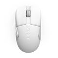 Nzxt Lift Elite Wireless Gaming Mouse White