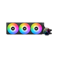 Xigmatek Fenix Ii 360 Aio Liquid Cooler Black