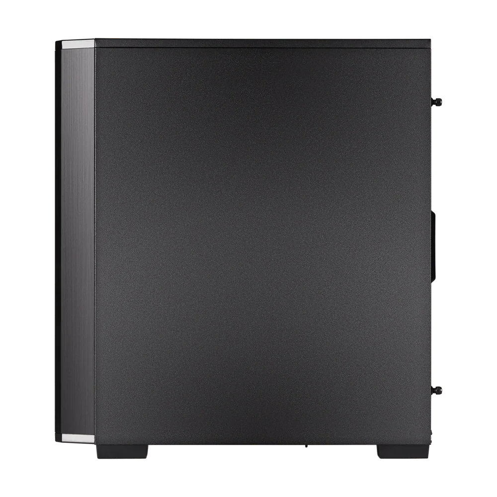 Corsair 175R Carbide Series Rgb Mid Tower Case - Black