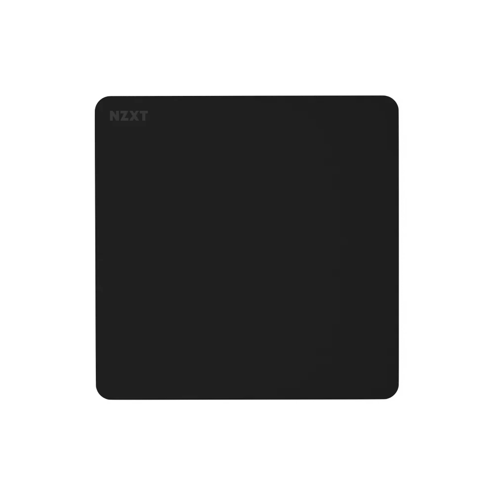 Nzxt Zone Large Gaming Mouse Pad Black