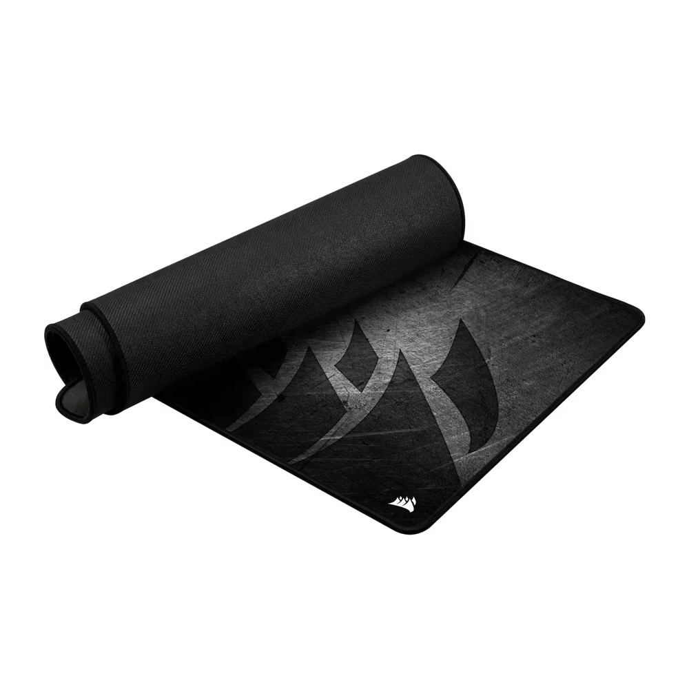 Corsair Mm350 Pro Spill-Proof Extended-Xl Mouse Pad - Black