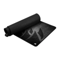 Corsair Mm350 Pro Spill-Proof Extended-Xl Mouse Pad - Black