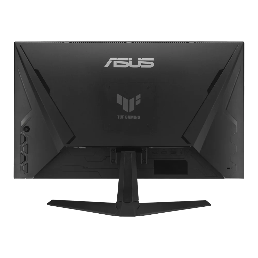 Asus Tuf Gaming Vg259Qm5A 25 Inch 240Hz Fhd Hdmi 2.0 0.03Ms Fast Ips Gaming Monitor Black