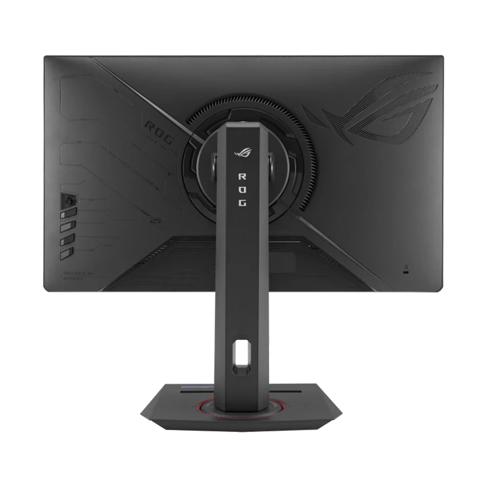 Asus Rog Strix Xg259Qns 25 Inch 380Hz Fhd Hdmi 2.0 1Ms Fast Ips Gaming Monitor Black