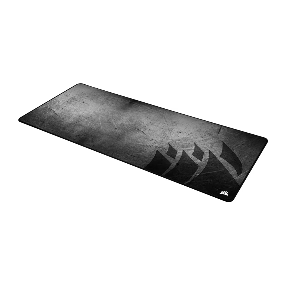 Corsair Mm350 Pro Spill-Proof Extended-Xl Mouse Pad - Black