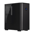 Corsair 175R Carbide Series Rgb Mid Tower Case - Black