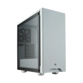 Corsair 275R Carbide Series Mid Tower Case White