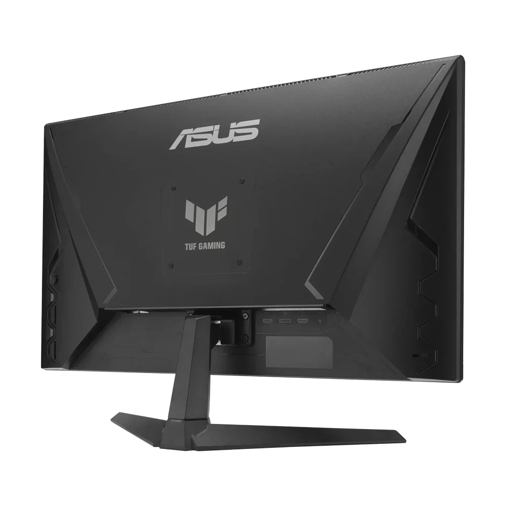 Asus Tuf Gaming Vg259Qm5A 25 Inch 240Hz Fhd Hdmi 2.0 0.03Ms Fast Ips Gaming Monitor Black