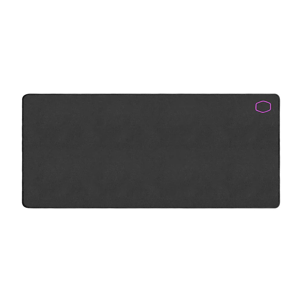 Cooler Master Mp511 Extra Large Gaming Mouse Pad Black