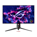 Asus Rog Swift Pg32Ucdp 32 Inch 240Hz 4K Uhd Hdmi 2.1 0.03Ms Oled Gaming Monitor Black