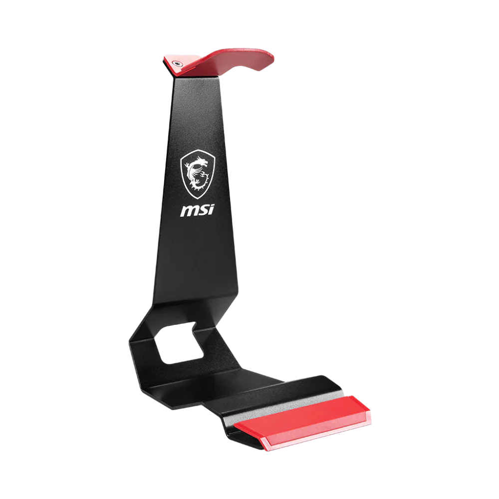 Msi Hs01 Headset Stand