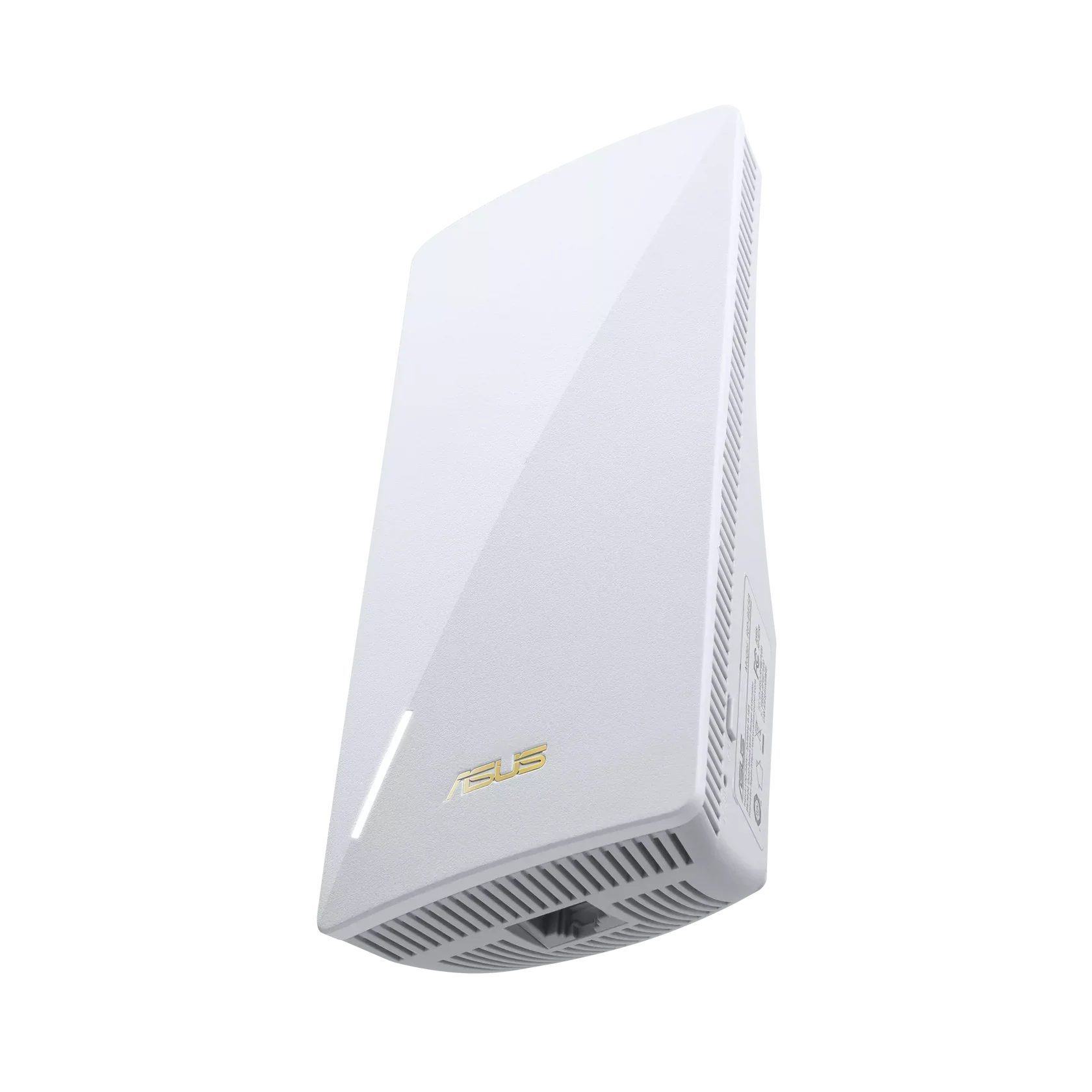 Asus Rp-Be58 Dual-Band Wifi7 Aimesh Extender Router - White
