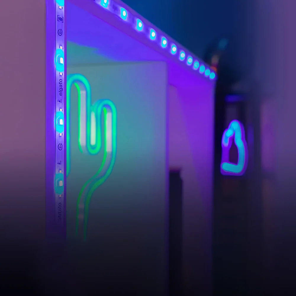 Elgato Light Strip Connector Set
