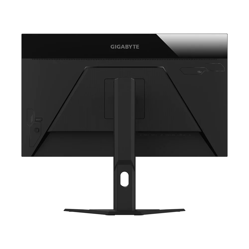 Gigabyte M27Qa 27 Inch 180Hz Qhd Hdmi 2.0 1Ms Ips Gaming Monitor Black