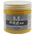 Art Ranger – Acrylic Color 100Ml (676) Yellow Ochre