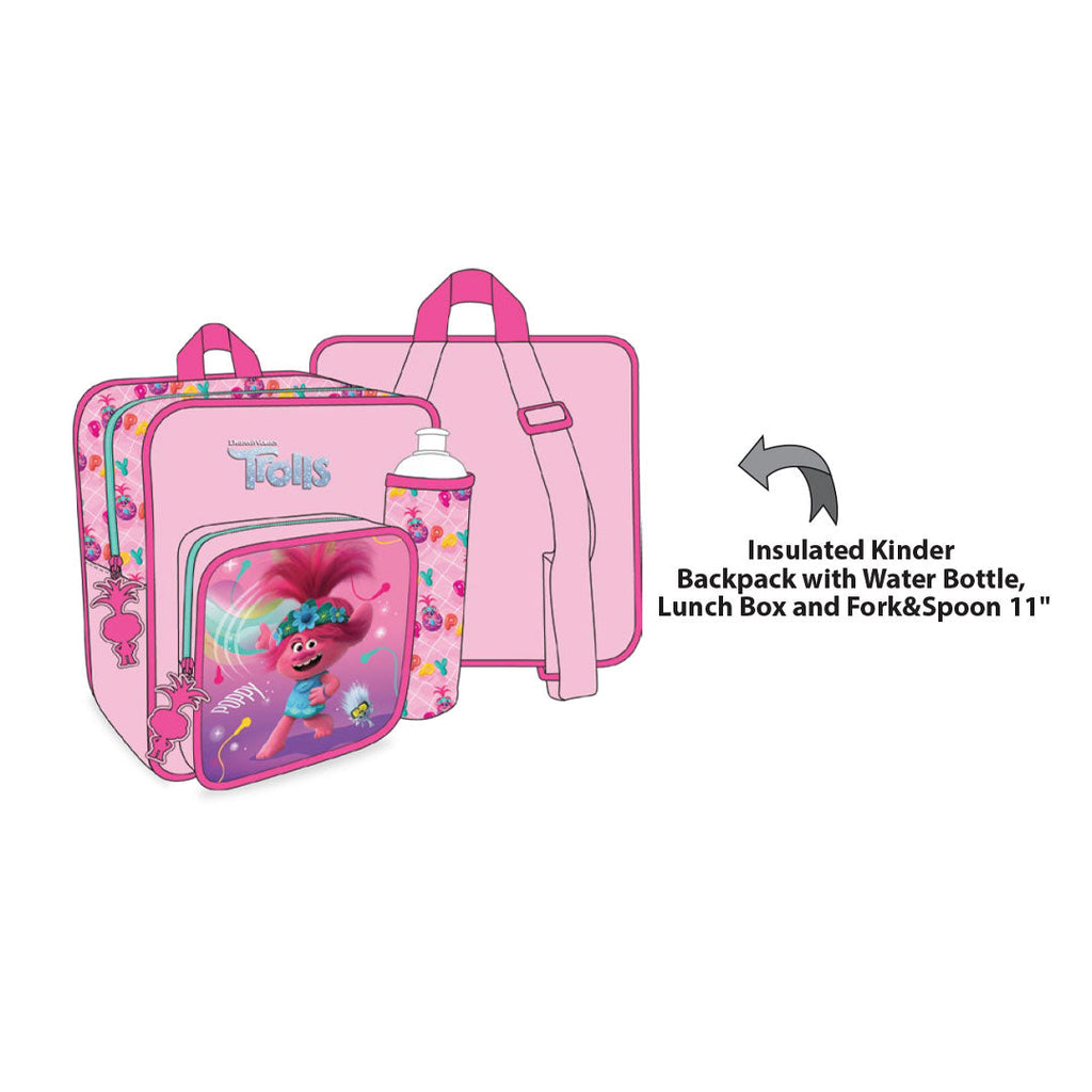 TROLLS Backpack