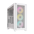 Corsair 4000D Rgb Airflow Case White
