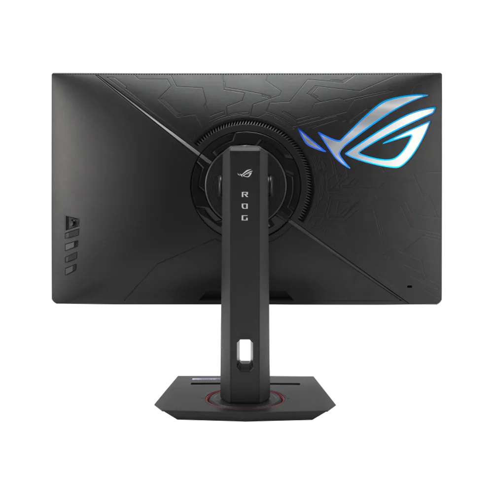 Asus Rog Strix Xg27Acmg 27 Inch 270Hz Wqhd Hdmi 2.1 1Ms Fast Ips Gaming Monitor Black