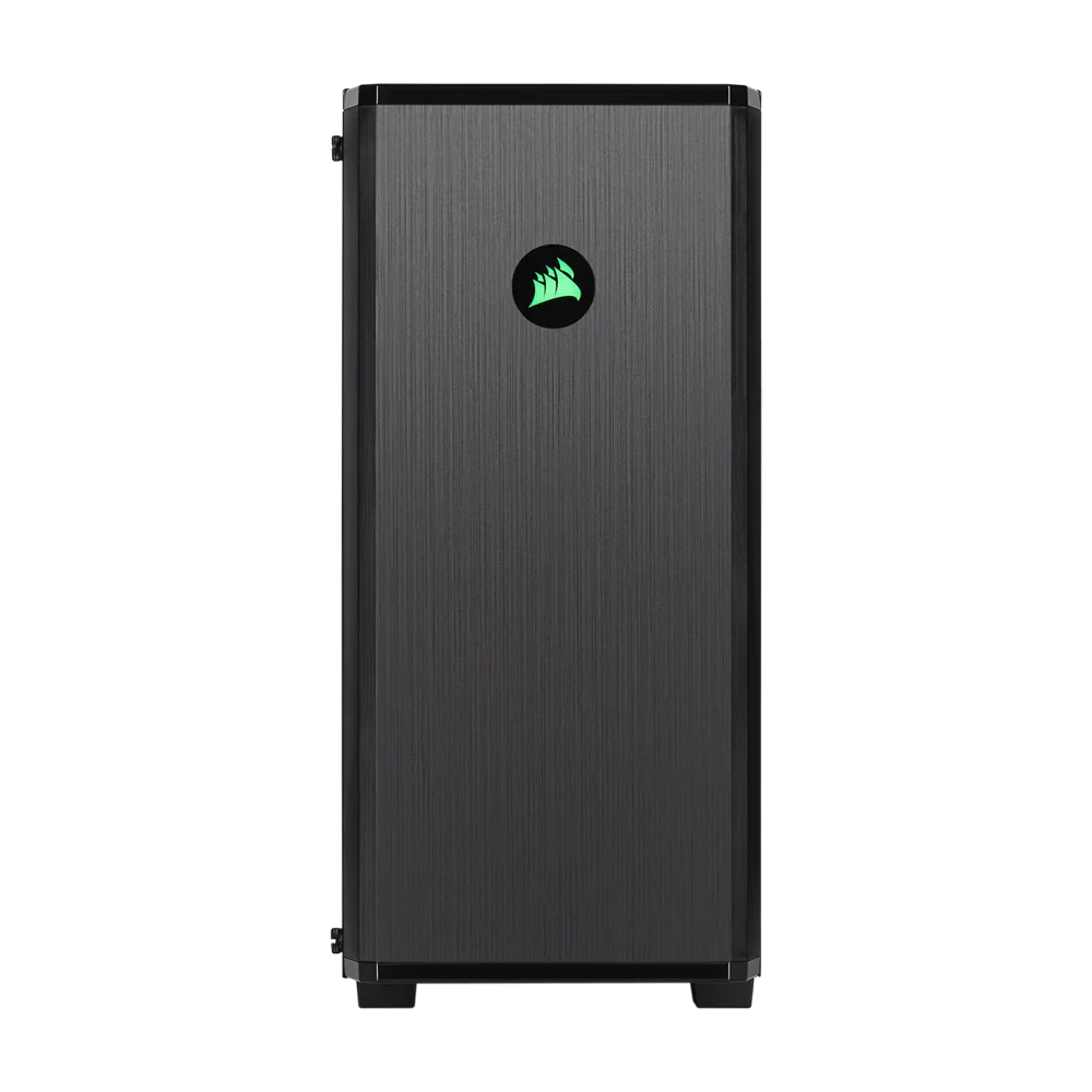 Corsair 175R Carbide Series Rgb Mid Tower Case - Black