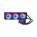Asus Rog Ryujin Iii 360 Argb Extreme - Black