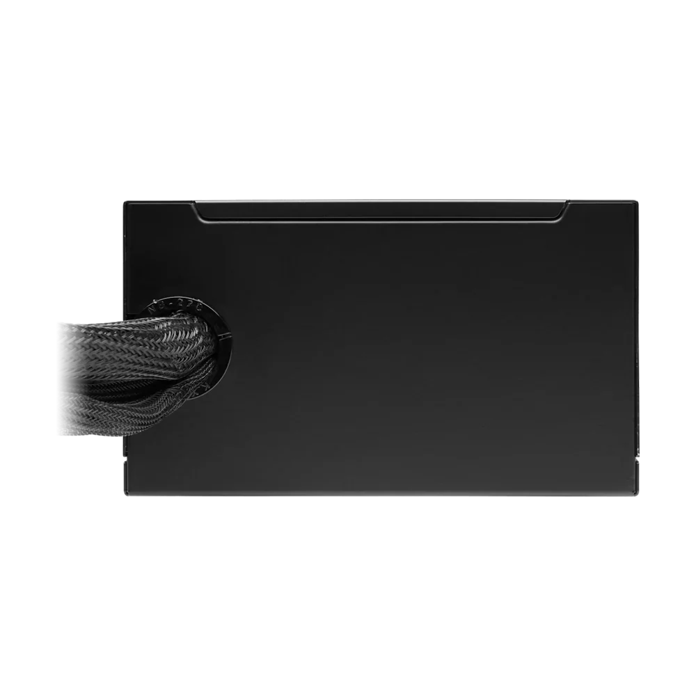 Corsair Cx Series Cx750 750 Watt 80 Plus Bronze Atx Power Supply (Uk)