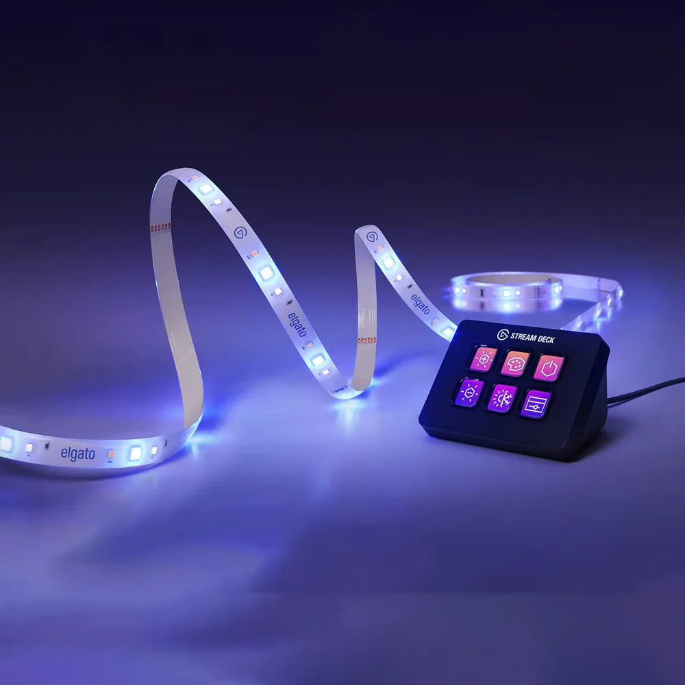 Elgato Light Strip Connector Set