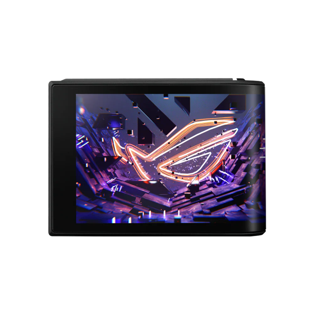 Asus Rog Ryuo Iv Slc 360 Argb Liquid Cooler - Black