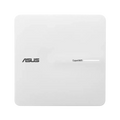 Asus Eba63 Expert Wifi Ax3000 Dual-Band Poe Access Point - White