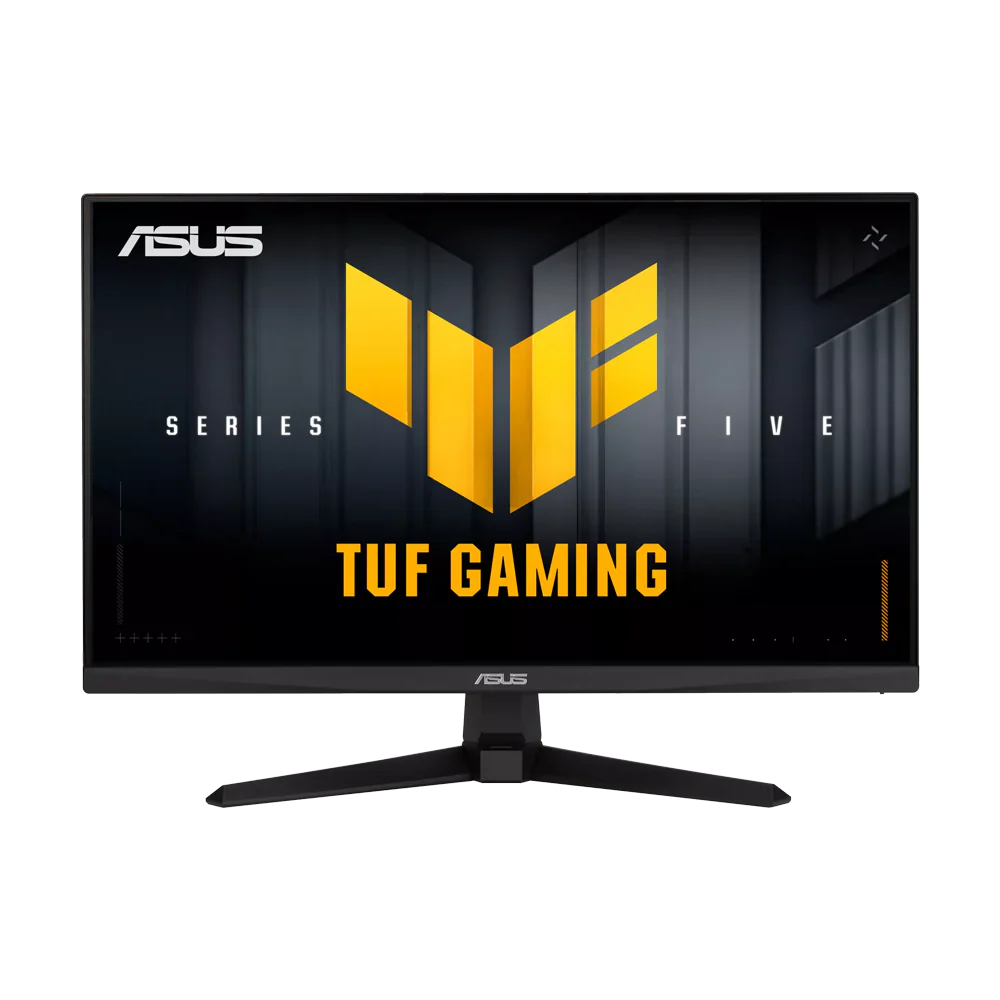 Asus Tuf Gaming Vg259Qm5A 25 Inch 240Hz Fhd Hdmi 2.0 0.03Ms Fast Ips Gaming Monitor Black