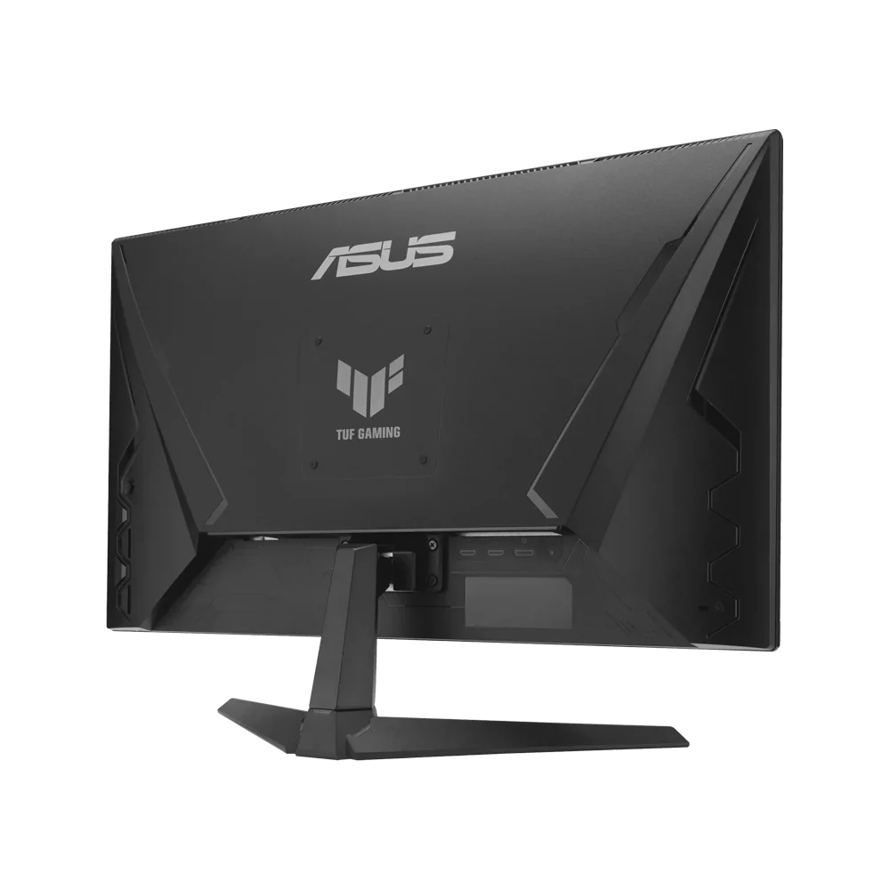 Asus Tuf Gaming Vg279Q3A 27 Inch Fhd 180Hz Fast Ips Gaming Monitor Black