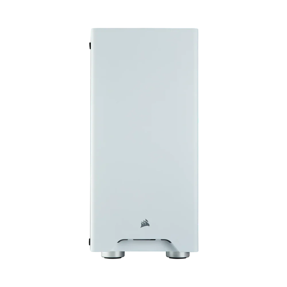 Corsair 275R Carbide Series Mid Tower Case White