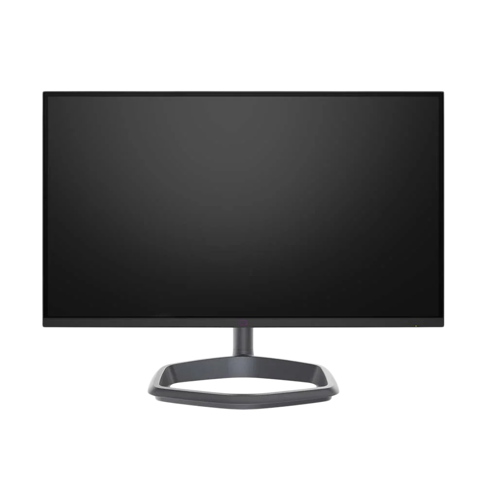 Cooler Master Gp27-Fus 27 Inch 4K Ultra-Ips Uhd 160Hz Gaming Monitor - Black