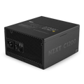 Nzxt 1200W Atx 3.1 80 Plus Gold Fully Modular Low Noise Power Supply - Black