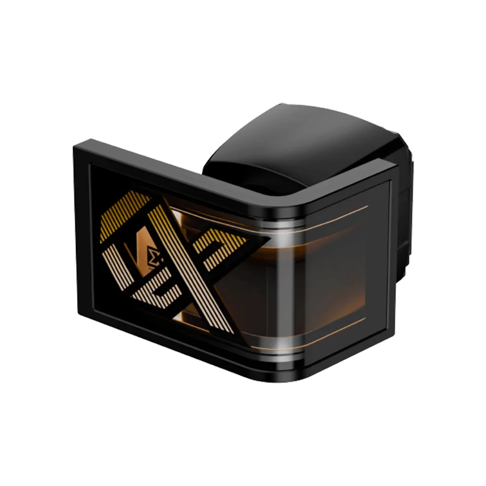 Xigmatek Connect Ultra 360 Aio Liquid Cooler Black