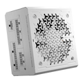 Corsair Rme Series Rm750E Fully Modular Low-Noise Atx Power Supply White