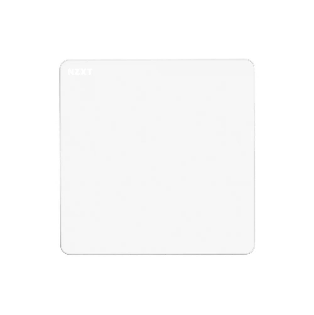 Nzxt Zone Large Gaming Mouse Pad White