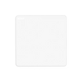 Nzxt Zone Large Gaming Mouse Pad White